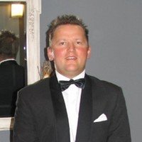 Stéphane Radermecker