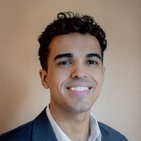 Derek Pinto