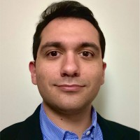 Metin Mert Tezyapar
