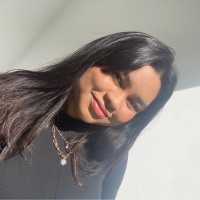 Rhianna Charleen Bacal