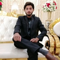 M.Nabeel Raheem
