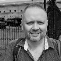 Mark McDade