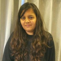 Nidhi Patel