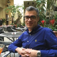 Stylianos Papadellis