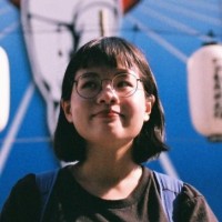Jane Chang