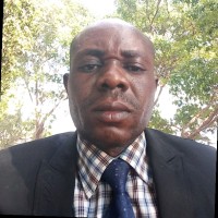 Patrick Ngandwe