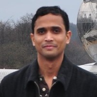 Kalyan Charan Pisupati