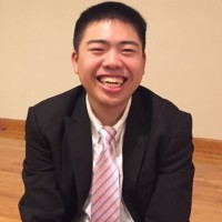 Vincent Wang