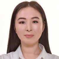 Elina Kurmanova