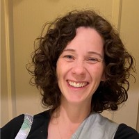 Rebecca Miller
