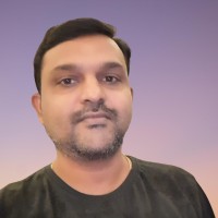 Nagarjun Bommineni