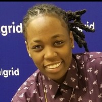 Rochelle Murray
