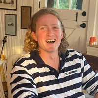 Angus Parton