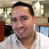 Johnathon Muniz, Mba