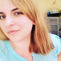 Anna Chernykh