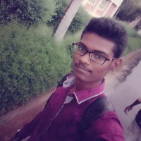 Sathishkumar M