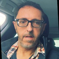 Laurent Bonvalet