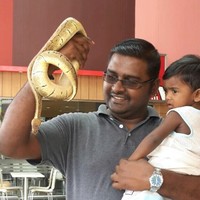 Siva Ram