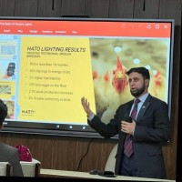 Dr. Khurshied Ahmed Khan
