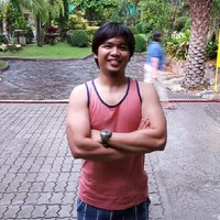 ronnie ralph deang