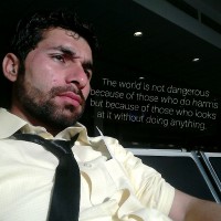 Naimat Ullah
