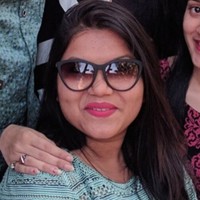Kashmira Pagare