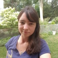 Carolyn Marrin