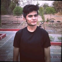 Akshay Palande