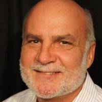 Mike Mckitrick