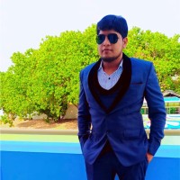 Md Sakeer Hussain