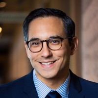 Andrew Usuki, Integrated Advisor