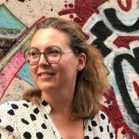 Anne-Sophie BARIL