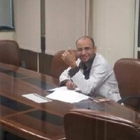 Ahmed Shaban
