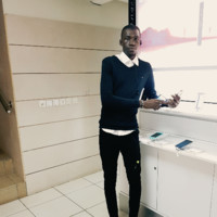 Mohamed Lamine SAVANE