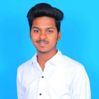 Karthick J