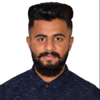 Rakesh C