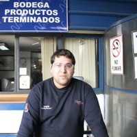 Carlos Gutierrez Silva