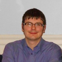 Stephen Mellin