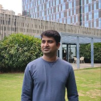 Ravi H.