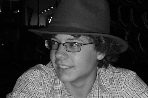 Maxwell R. Krause