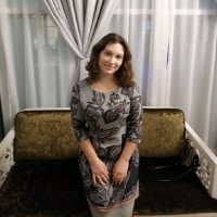 Вероника Супрон