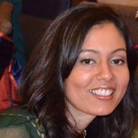 Hina Siddiqui