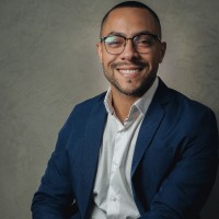 Luis Eduardo Oliveira