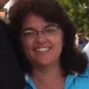 Christine Carter