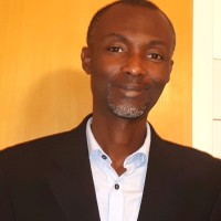 Michael Amoah