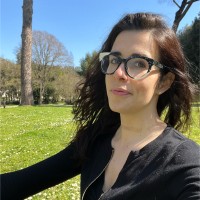 Elisabetta Maspes