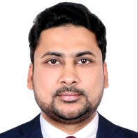Mohammed Hafeez Ur Rahman