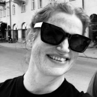 Stina Persson Helleday