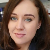 Наталья Печенежская