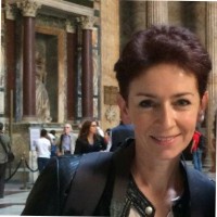 Catherine Pech